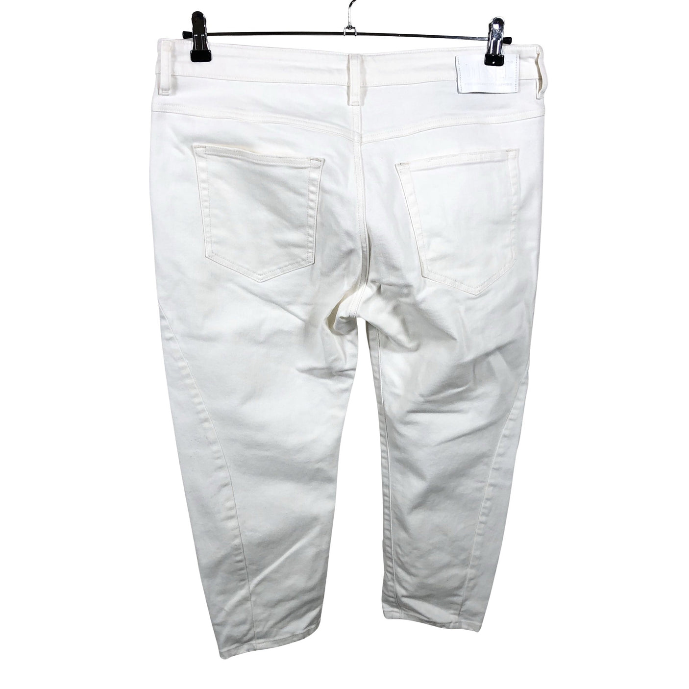 Unisex Diesel - Jeans, size W32 - White (2)