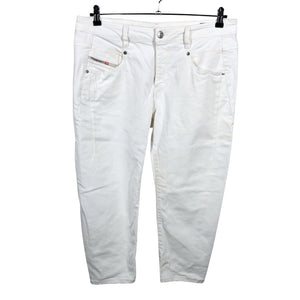 Unisex Diesel - Jeans, size W32 - White (1)
