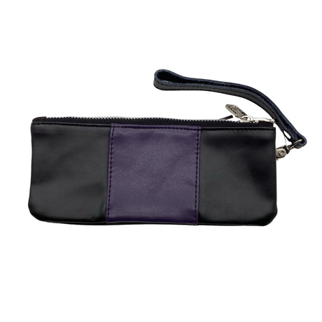 Unisex Lumi - Wallet, size Ei kokoa - Black ()