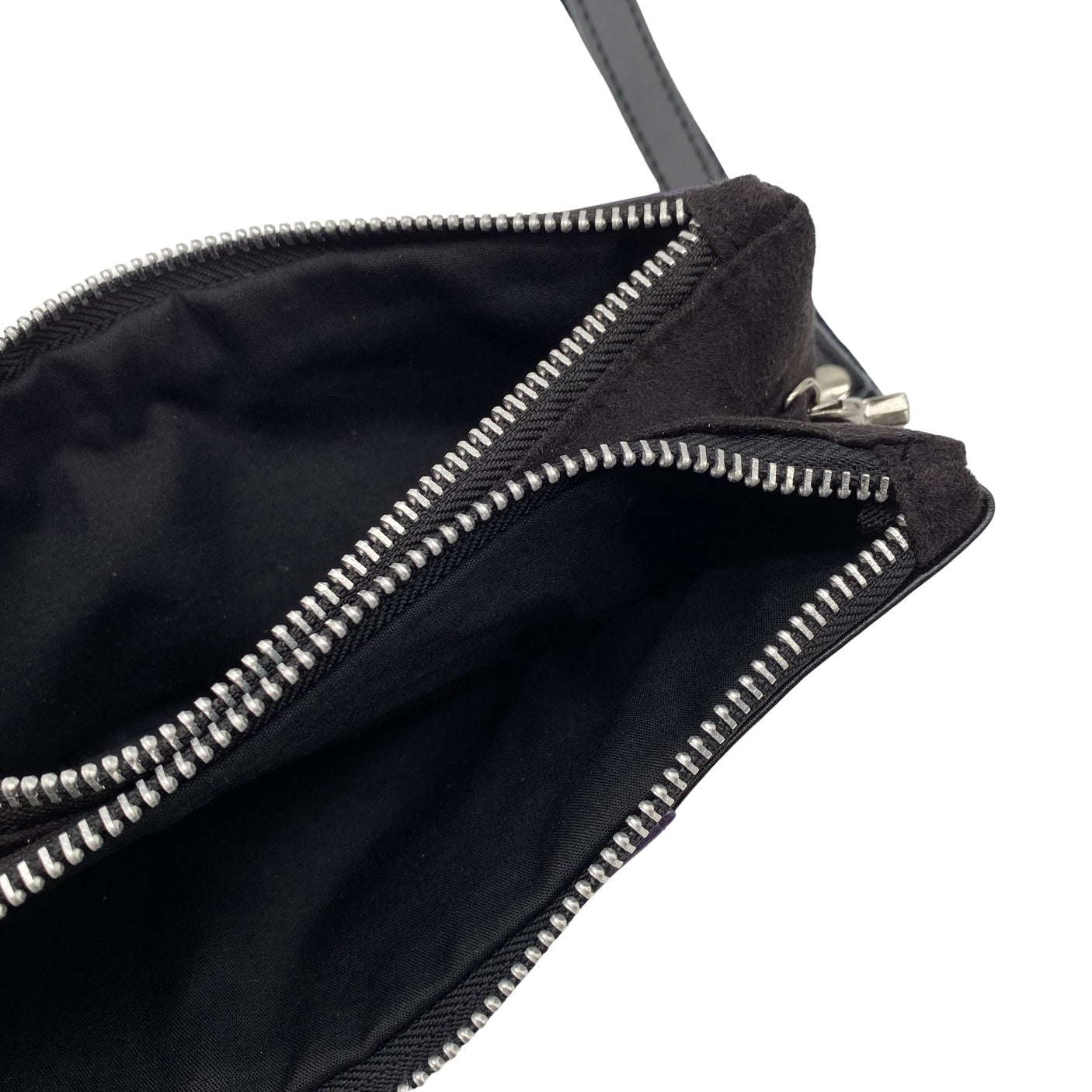 Unisex Lumi - Wallet, size Ei kokoa - Black (2)