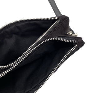 Unisex Lumi - Wallet, size Ei kokoa - Black (2)