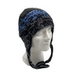 Unisex Bula - Winter hat, size 52 - 54 cm - Blue ()