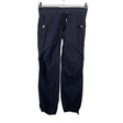 Unisex Casall - Slacks, size 34 - Black ()