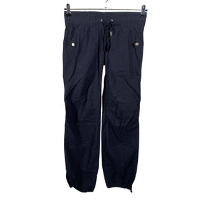 Unisex Casall - Slacks, size 34 - Black (1)