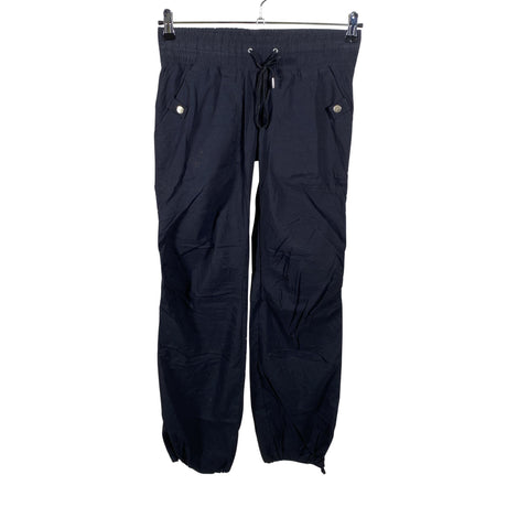 Unisex Casall - Slacks, size 34 - Black ()
