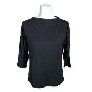 Unisex Belika - Sweater, size 38 - Black (1)