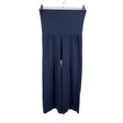 Unisex NOSH - Tricot pants, size 40 - Blue ()