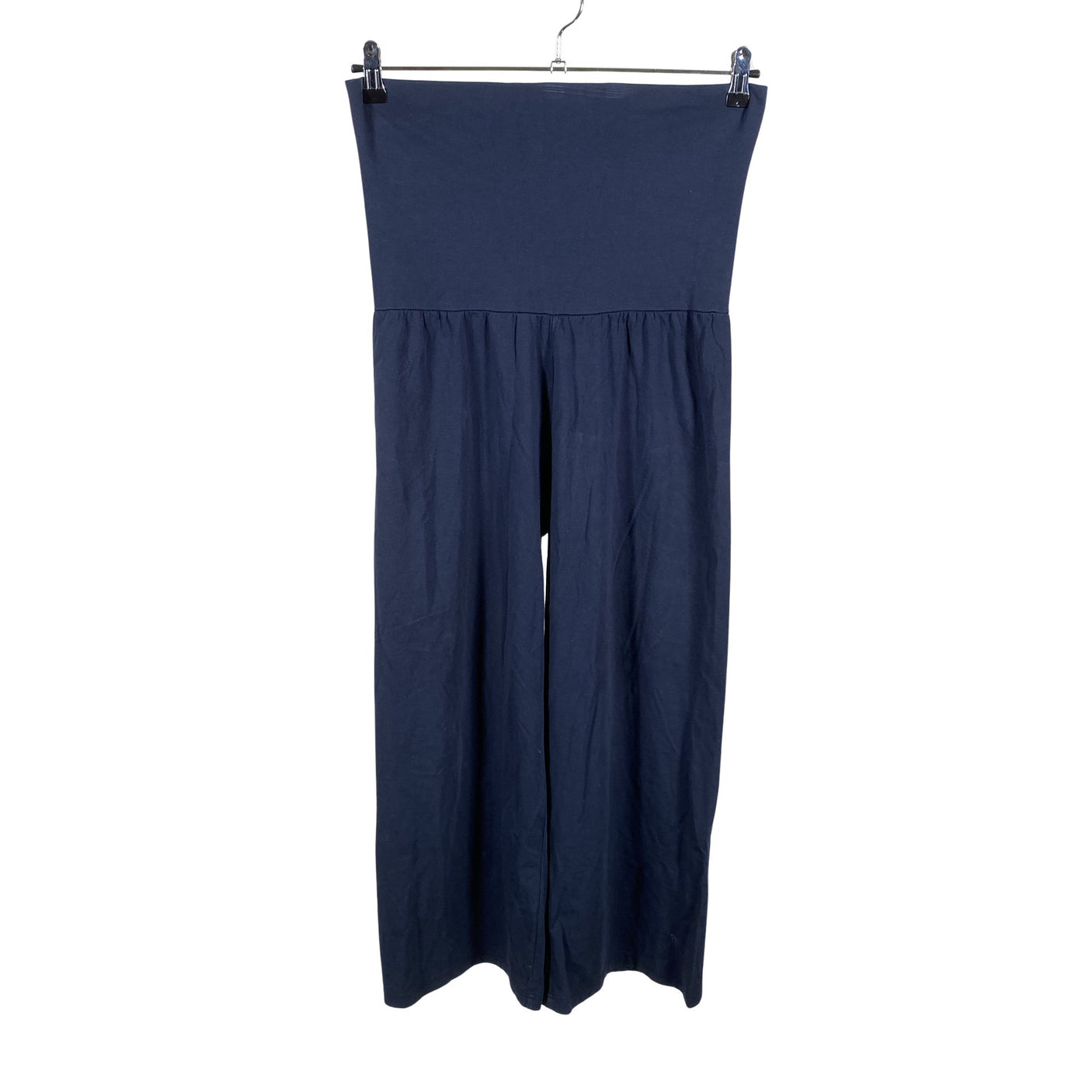 Unisex NOSH - Tricot pants, size 40 - Blue (1)