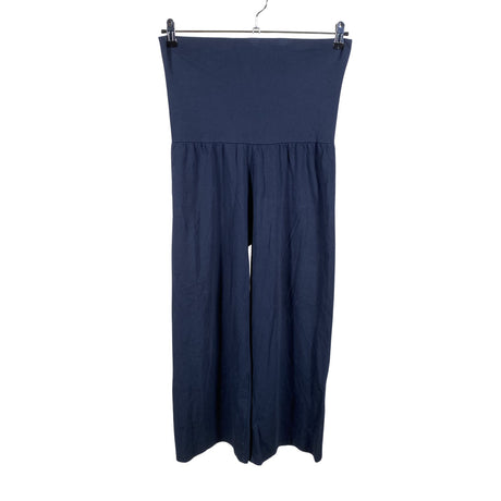 Unisex NOSH - Tricot pants, size 40 - Blue ()