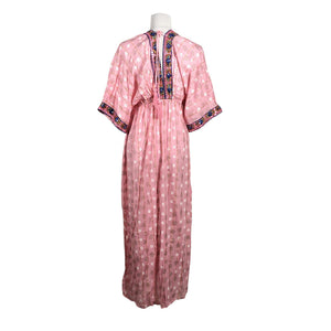 Unisex Amanda Boutique Collection - Dress, size 38 - Light pink (2)