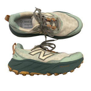 Unisex New Balance - Running shoes, size 38 - Natural white (1)