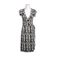 Unisex InWear - Tricot dress, size 36 - Gray ()
