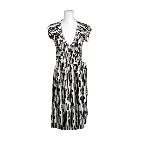 Unisex InWear - Tricot dress, size 36 - Gray ()