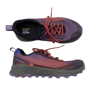 Unisex Icebug - Sneakers, size 38 - Violet (1)