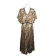 Unisex Samsoe&Samsoe - Dress, size 38 - Green ()