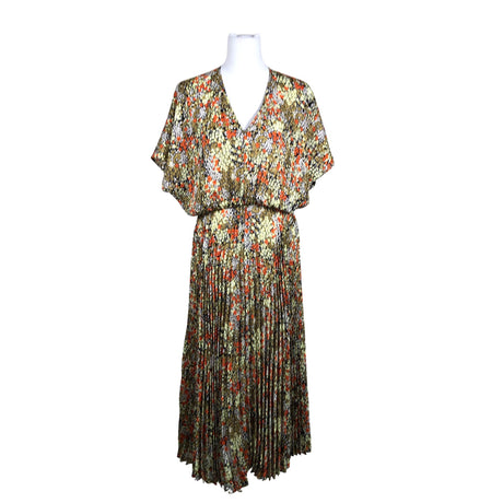 Unisex Samsoe&Samsoe - Dress, size 38 - Green ()