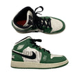 Unisex Jordan (Nike) - Casual sneakers, size 38 - Green ()