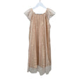 Unisex Dolly By Le Petit Tom - Party dress, size 152 - 158 - Light pink ()