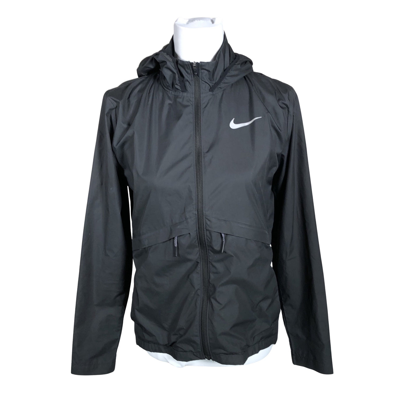 Unisex Nike - Sports jacket, size 36 - Black (1)