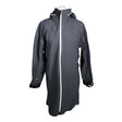 Unisex Adidas - Outdoor jacket, size 34 - Gray ()