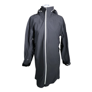 Unisex Adidas - Outdoor jacket, size 34 - Gray (1)