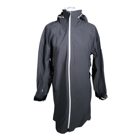 Unisex Adidas - Outdoor jacket, size 34 - Gray ()