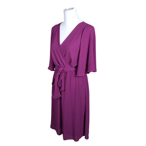 Unisex Katri Niskanen - Party dress, size 36 - Violet (3)