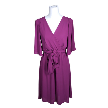 Unisex Katri Niskanen - Party dress, size 36 - Violet ()