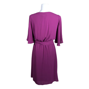 Unisex Katri Niskanen - Party dress, size 36 - Violet (2)