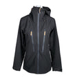 Unisex Ivalo - Outdoor jacket, size 36 - Black ()