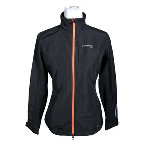 Unisex Everest - Sports jacket, size 36 - Black (1)