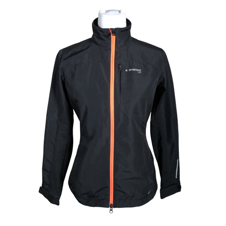 Unisex Everest - Sports jacket, size 36 - Black ()