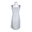 Unisex Your Face - Party dress, size 38 - Gray ()