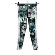 Unisex Adidas - Sports tights, size 34 - Green ()