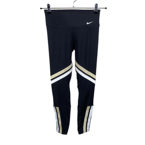 Unisex Nike - Sports tights, size 36 - Black (1)