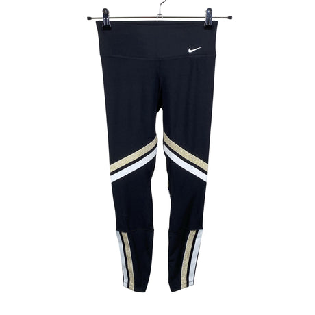 Unisex Nike - Sports tights, size 36 - Black ()