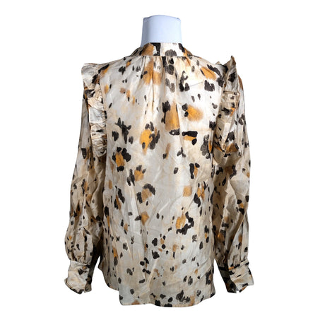 Unisex Second Female - Blouse, size 36 - Light pink (2)