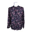 Unisex Tommy Hilfiger - Blouse, size 34 - Blue ()