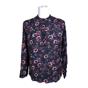 Unisex Tommy Hilfiger - Blouse, size 34 - Blue (1)
