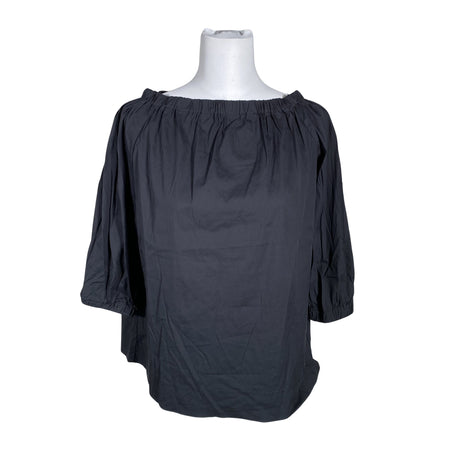 Unisex Ril's - Blouse, size 34 - Black ()