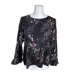 Unisex Soyaconcept - Blouse, size 36 - Black ()