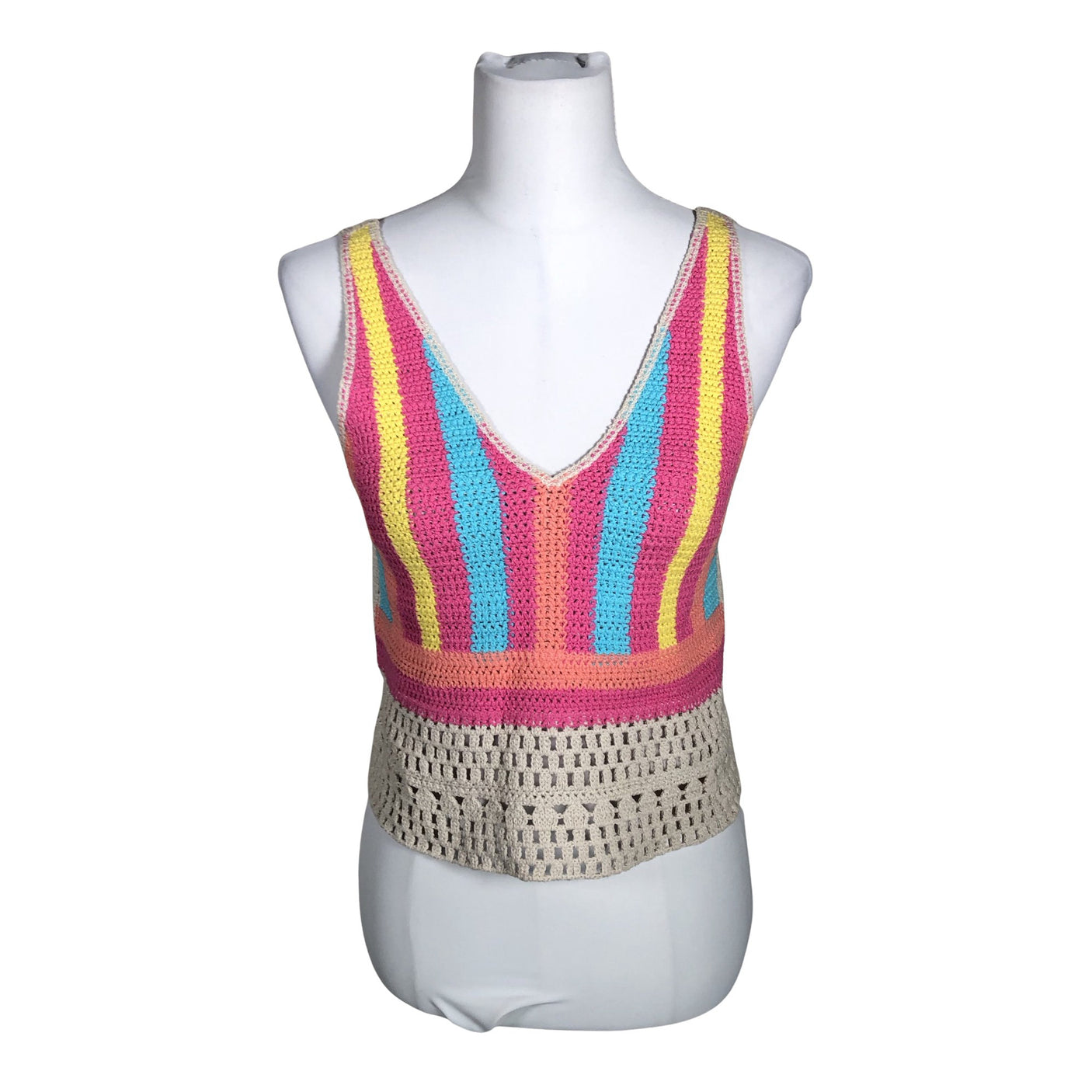 Unisex Billebeino - Top, size 34 - Pink (1)
