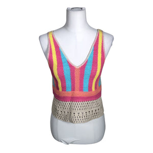 Unisex Billebeino - Top, size 34 - Pink (1)
