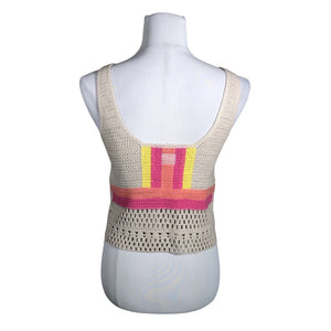 Unisex Billebeino - Top, size 34 - Pink (2)
