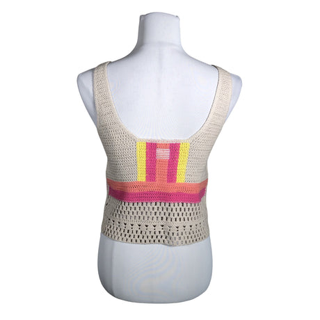 Unisex Billebeino - Top, size 34 - Pink (2)