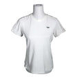 Unisex Adidas - T-shirt, size 38 - White ()