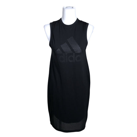 Unisex Adidas - Tricot dress, size 32 - Black ()