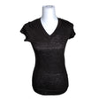 Unisex Your Face - T-shirt, size 34 - Brown ()