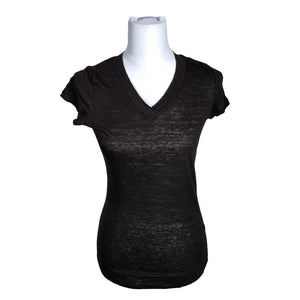 Unisex Your Face - T-shirt, size 34 - Brown (1)