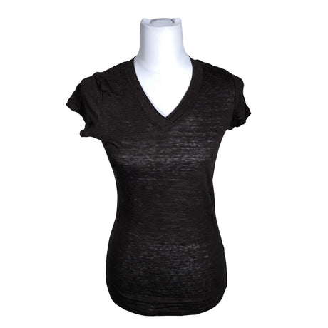 Unisex Your Face - T-shirt, size 34 - Brown ()